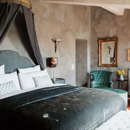 La Maison De Platane B&B 法扬斯 外观 照片
