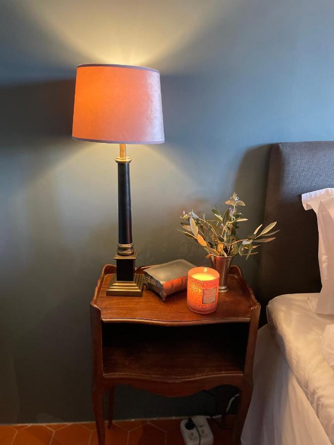 La Maison De Platane B&B 法扬斯 外观 照片
