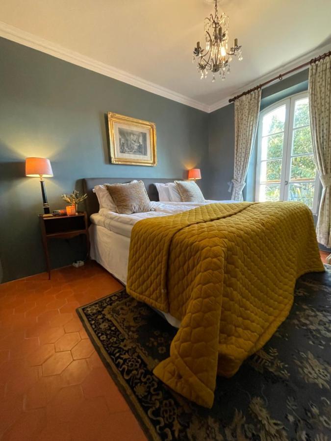 La Maison De Platane B&B 法扬斯 外观 照片