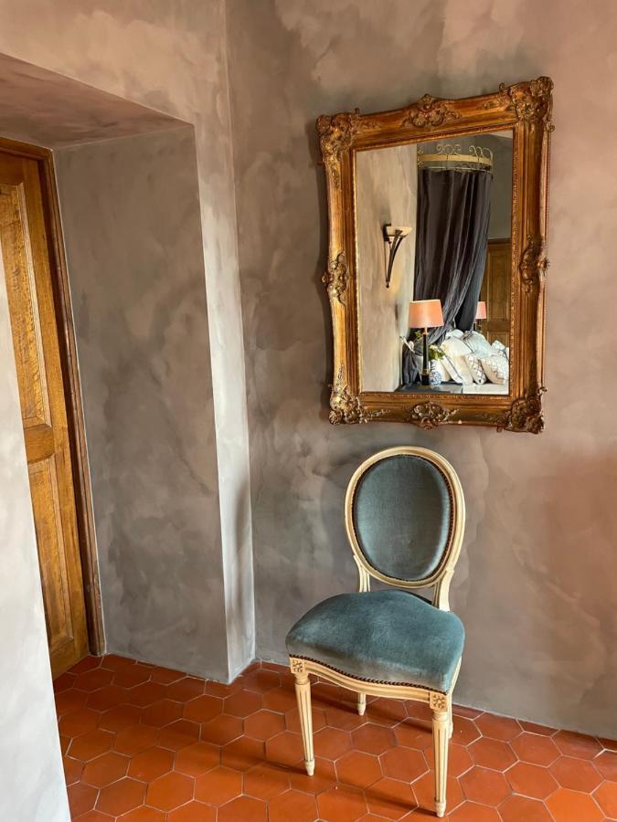 La Maison De Platane B&B 法扬斯 外观 照片