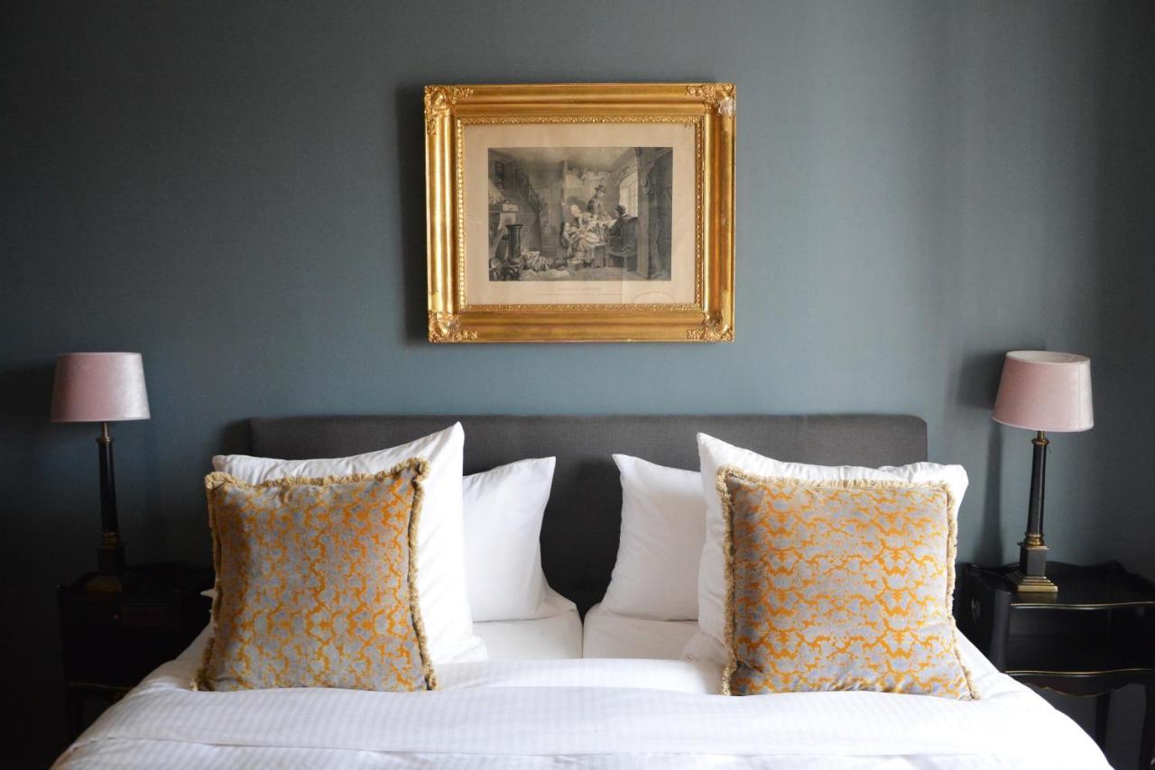 La Maison De Platane B&B 法扬斯 外观 照片